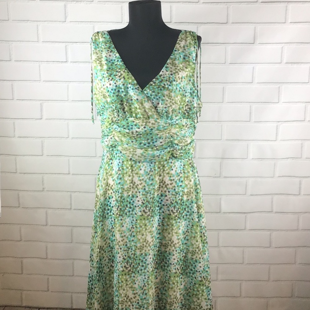 Pretty dress